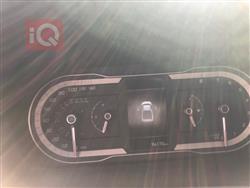 هیۆندای سانتا کروز